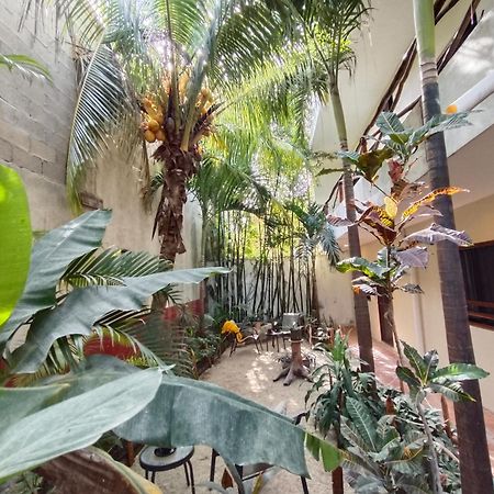 Casa Lupita Hotell Tulum Eksteriør bilde
