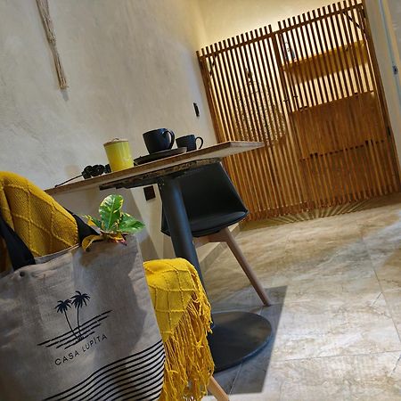 Casa Lupita Hotell Tulum Eksteriør bilde