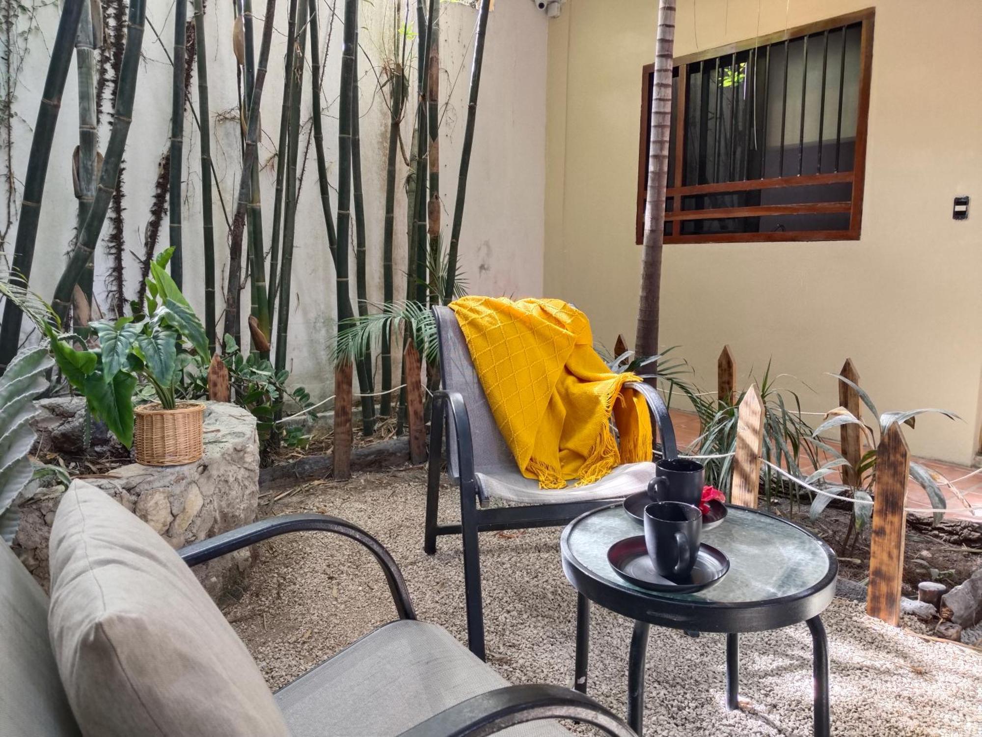 Casa Lupita Hotell Tulum Eksteriør bilde