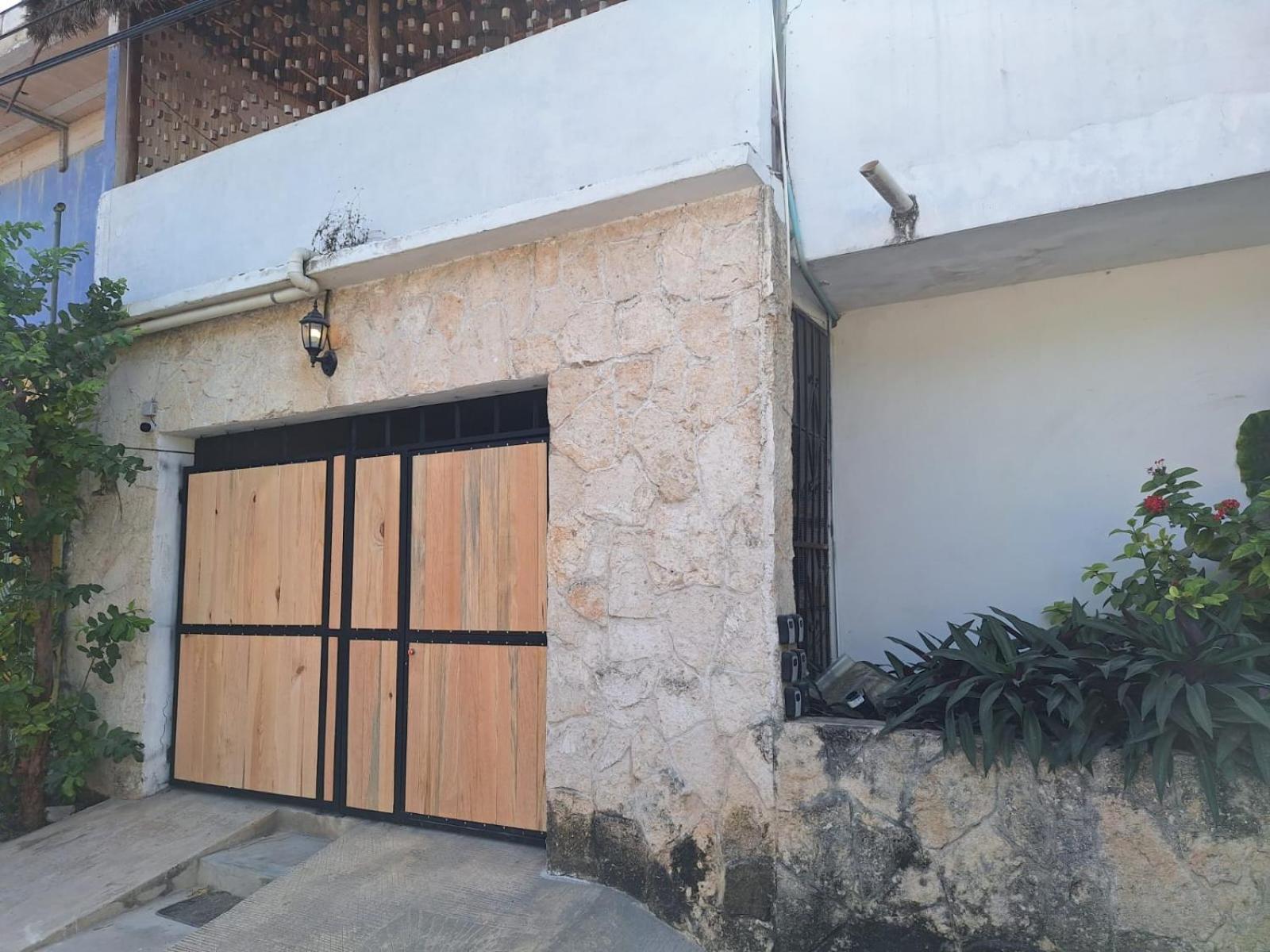 Casa Lupita Hotell Tulum Eksteriør bilde