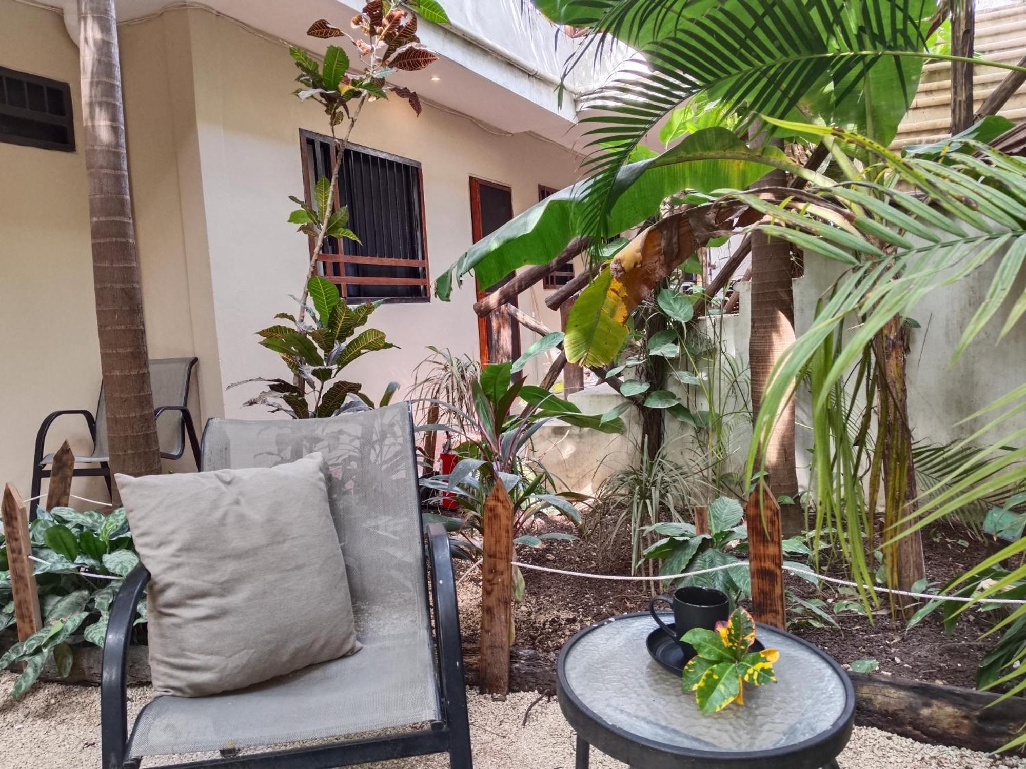 Casa Lupita Hotell Tulum Eksteriør bilde