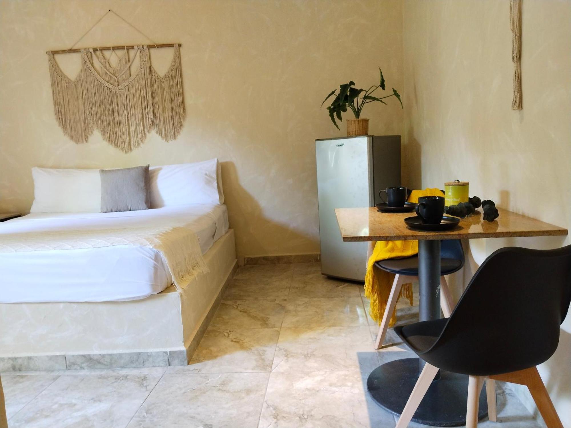 Casa Lupita Hotell Tulum Eksteriør bilde