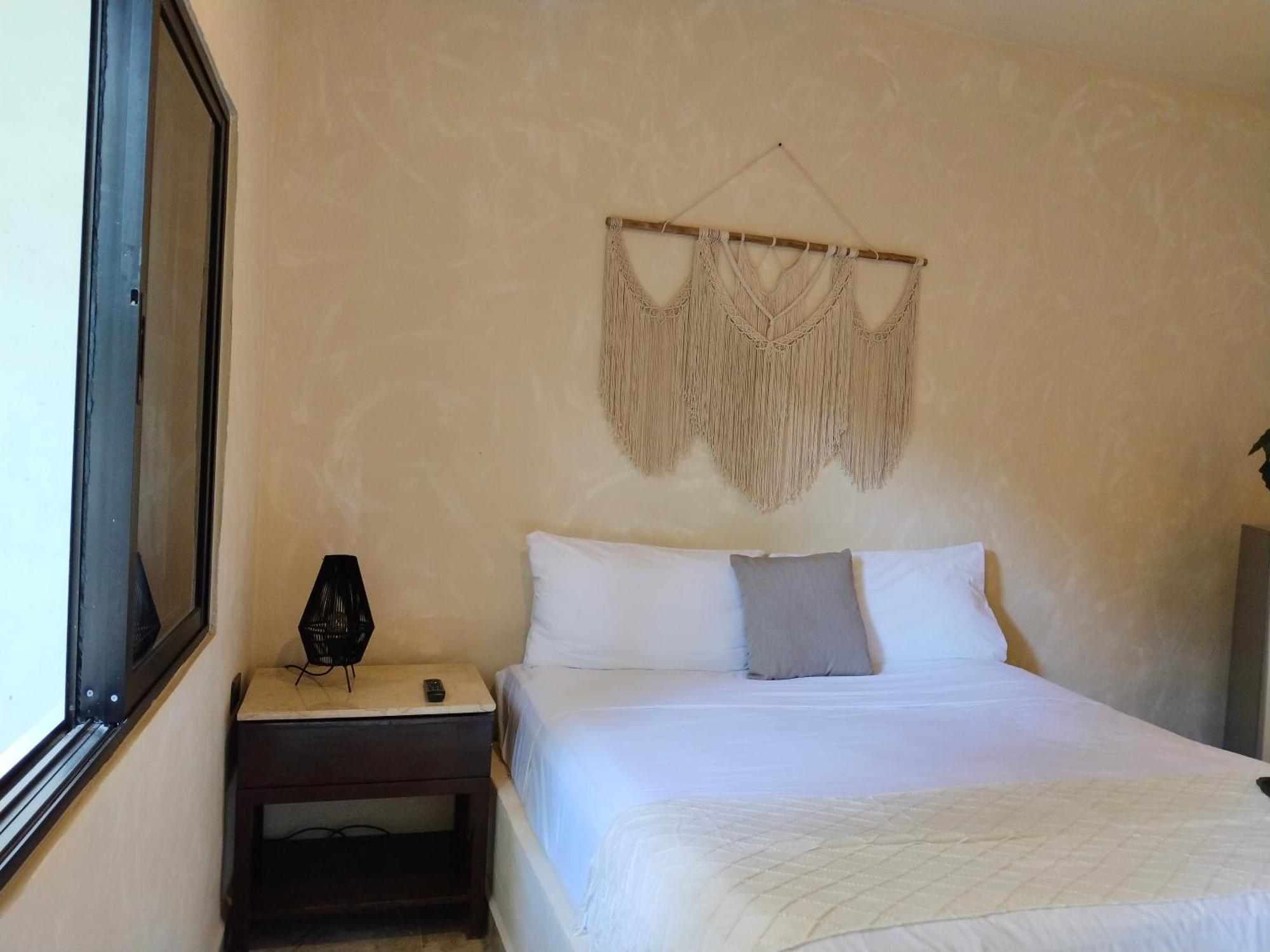 Casa Lupita Hotell Tulum Eksteriør bilde