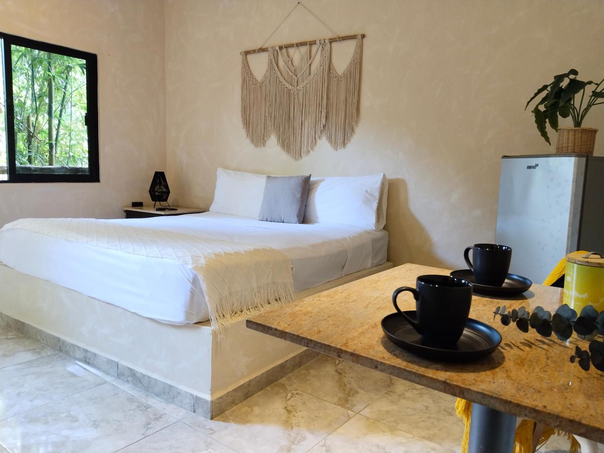Casa Lupita Hotell Tulum Eksteriør bilde