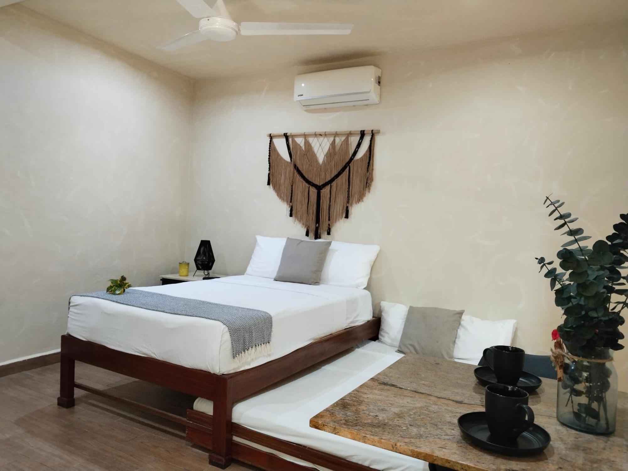 Casa Lupita Hotell Tulum Eksteriør bilde