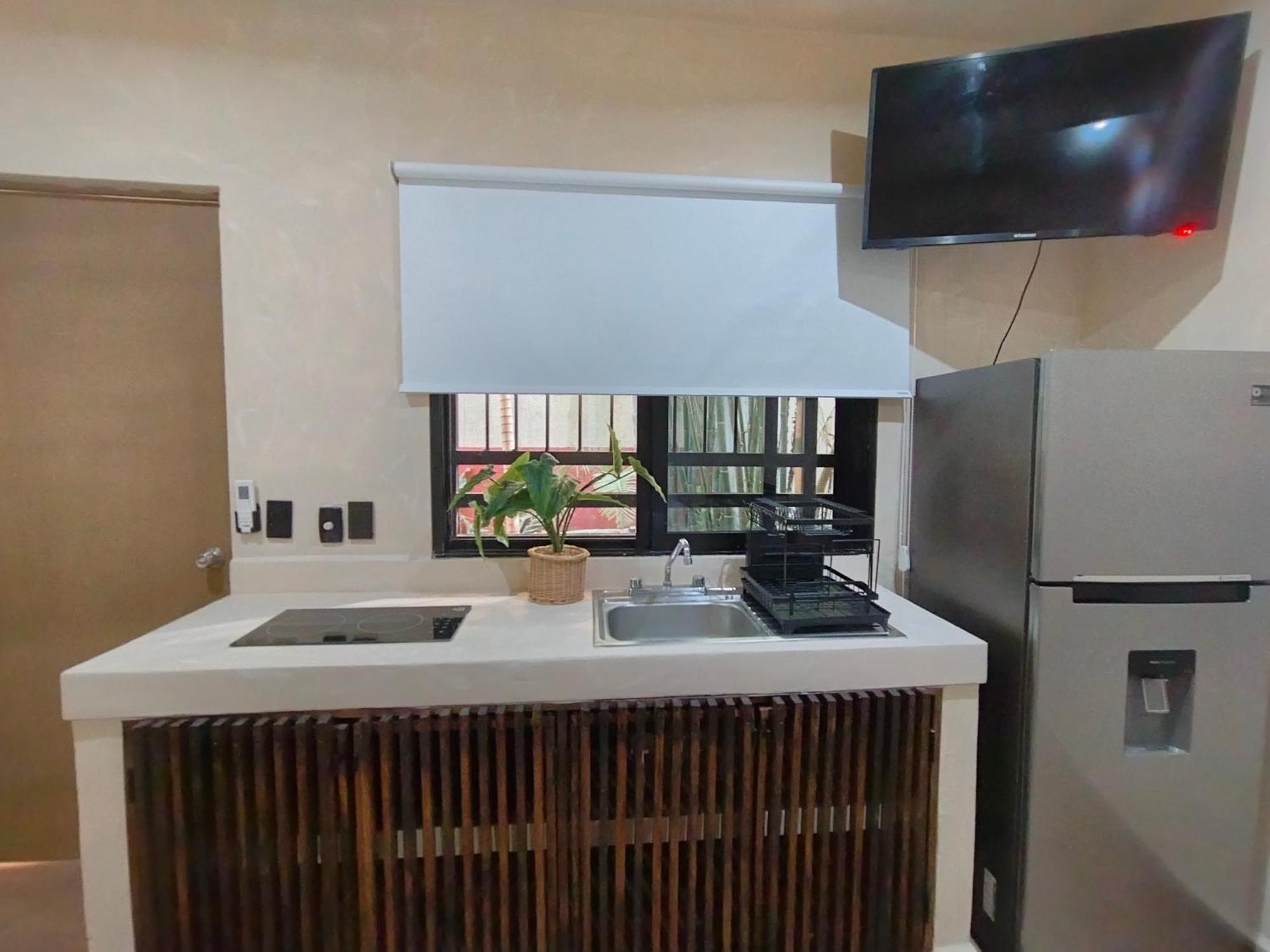 Casa Lupita Hotell Tulum Eksteriør bilde