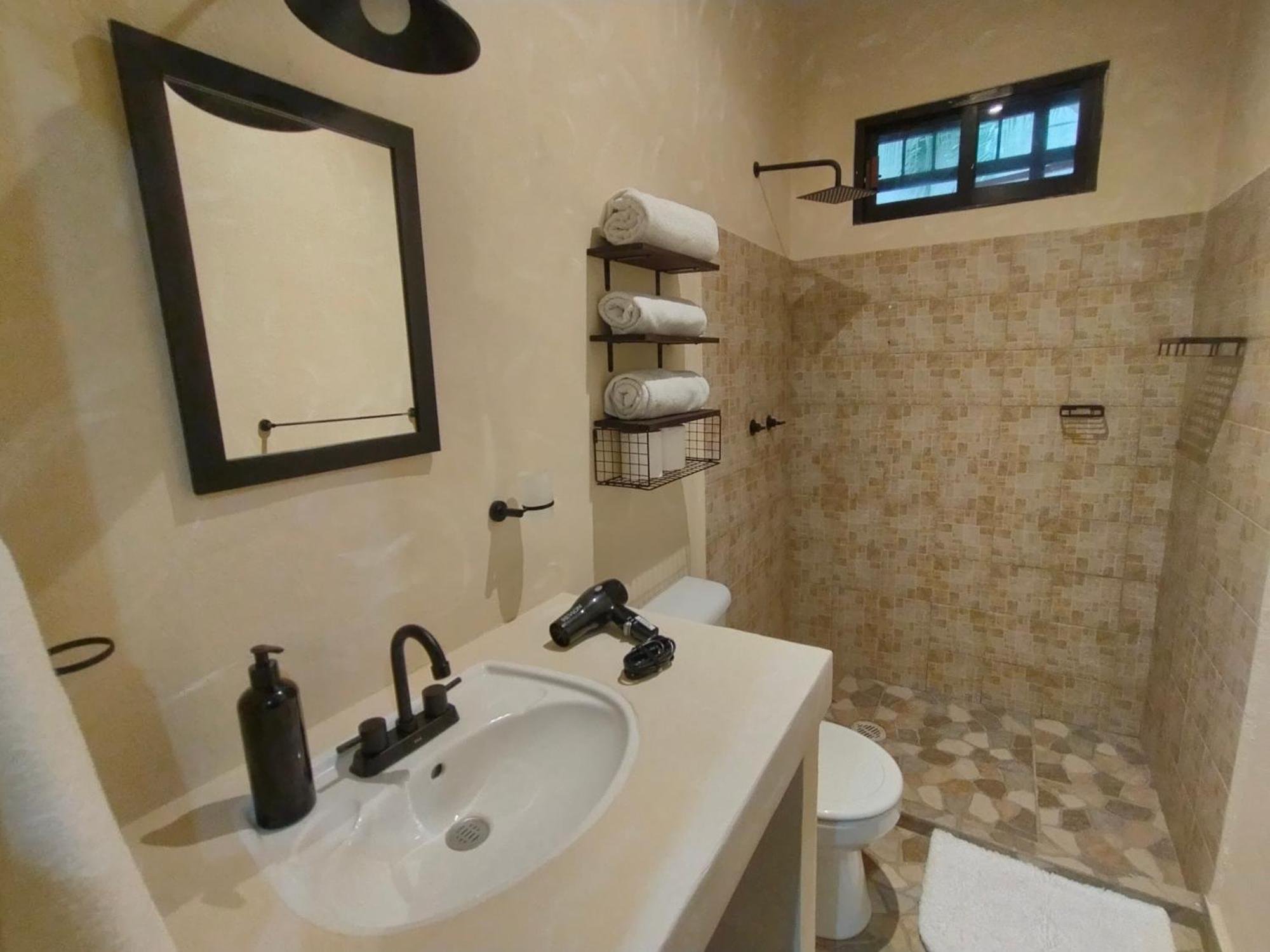 Casa Lupita Hotell Tulum Eksteriør bilde